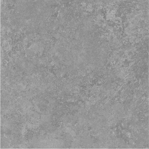 Matētas flīzes CEMENTO VIVO GRIS, 60x60 cm, DG